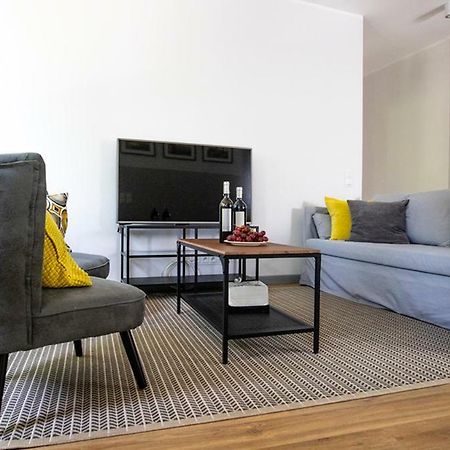 A+ Apartament Rajska Gdańsk Extérieur photo