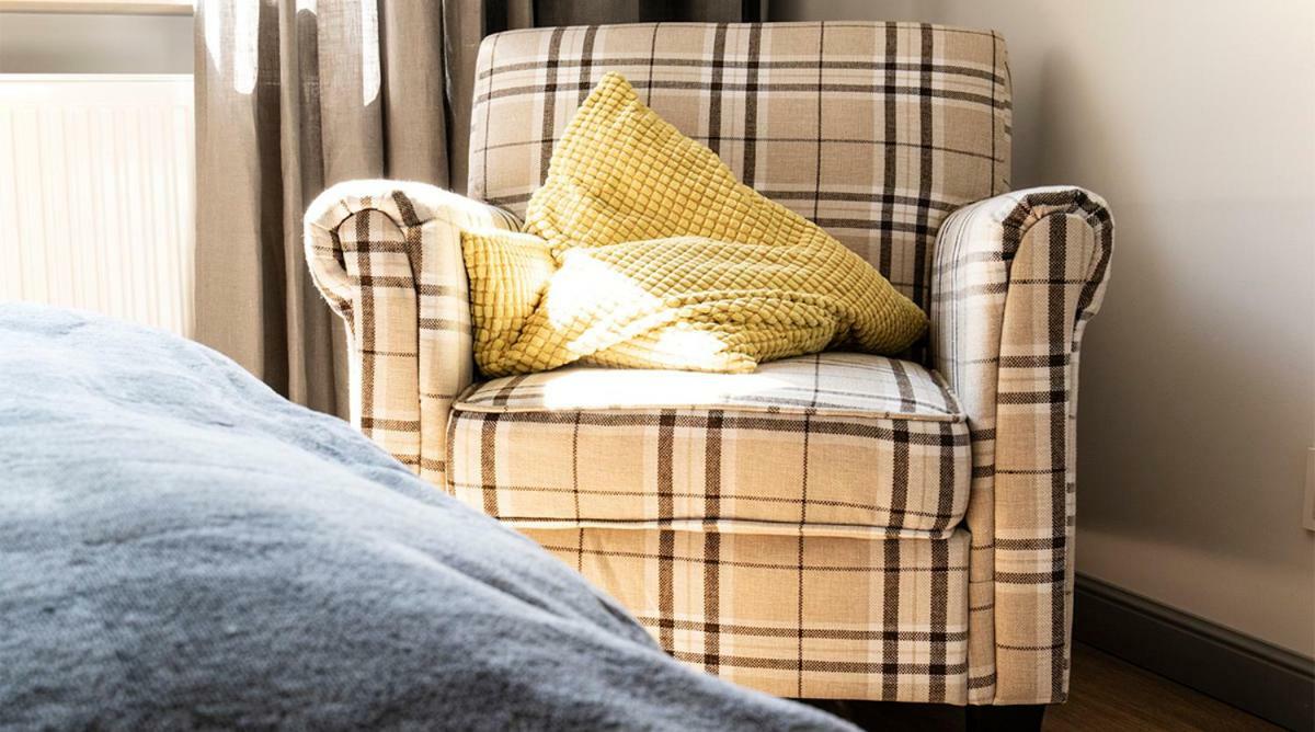 A+ Apartament Rajska Gdańsk Extérieur photo