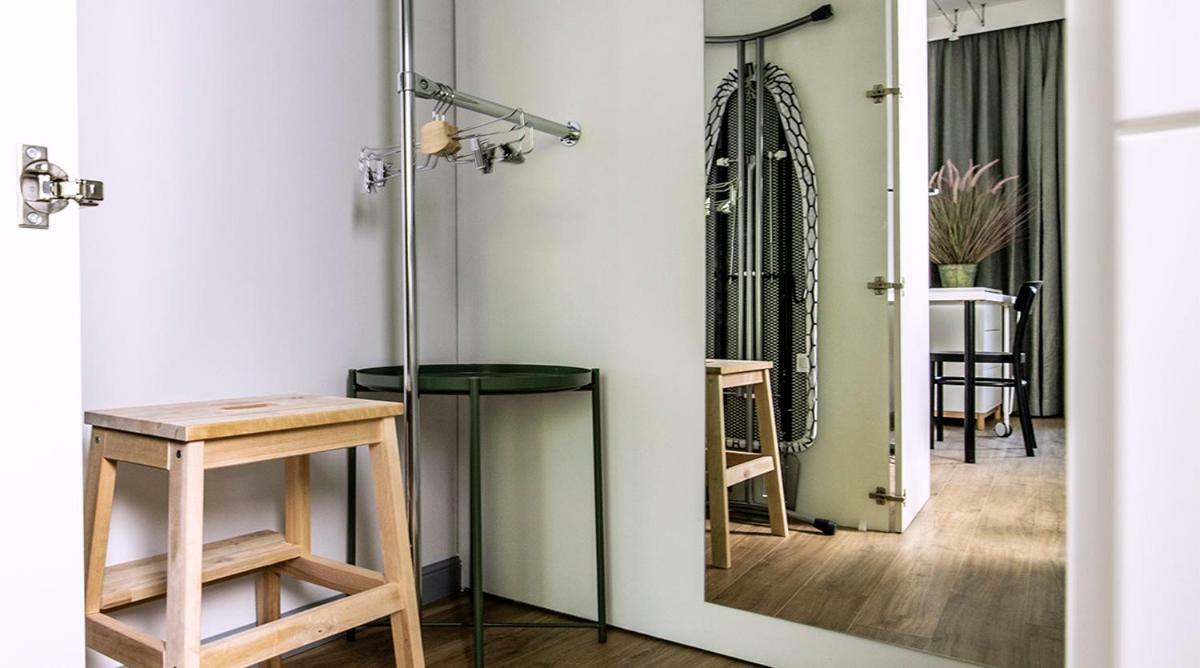 A+ Apartament Rajska Gdańsk Extérieur photo